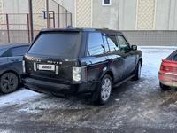 Land Rover Range Rover 2007 года за 7 500 000 тг. в Астана