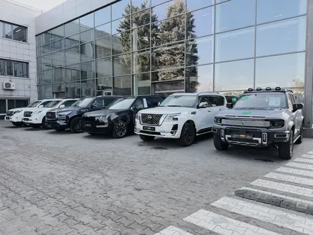 ORBIS AUTO автомобили с пробегом в Алматы