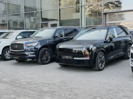 ORBIS AUTO автомобили с пробегом в Алматы – фото 2