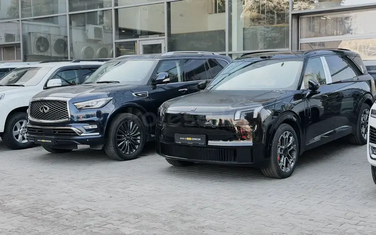 ORBIS AUTO автомобили с пробегом в Алматы