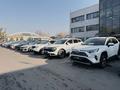 ORBIS AUTO автомобили с пробегом в Алматы – фото 3