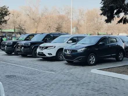 ORBIS AUTO автомобили с пробегом в Алматы – фото 5