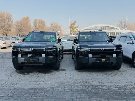 ORBIS AUTO автомобили с пробегом в Алматы – фото 6