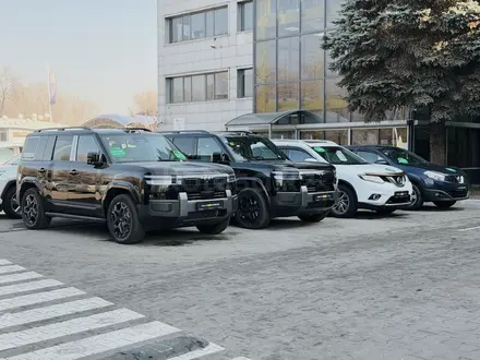 ORBIS AUTO автомобили с пробегом в Алматы – фото 9