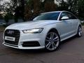 Audi A6 2017 годаүшін12 490 000 тг. в Алматы – фото 8