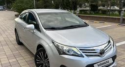 Toyota Avensis 2012 года за 6 800 000 тг. в Астана – фото 3