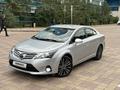 Toyota Avensis 2012 годаfor6 800 000 тг. в Астана – фото 2