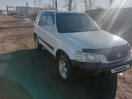 Honda CR-V 1999 года за 3 700 000 тг. в Кокшетау