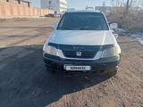 Honda CR-V 1999 годаfor3 700 000 тг. в Кокшетау – фото 4