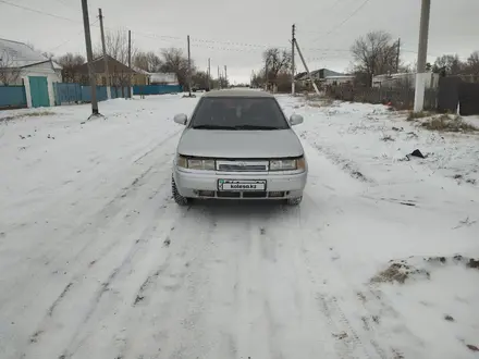 ВАЗ (Lada) 2110 2000 года за 650 000 тг. в Актобе