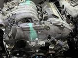 Двигатель Ниссан Максима А32 объём 3.0 за 450 000 тг. в Алматы – фото 2