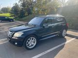 Mercedes-Benz GLK 350 2008 года за 7 500 000 тг. в Алматы – фото 2