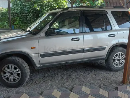 Honda CR-V 1996 года за 3 700 000 тг. в Алматы – фото 4