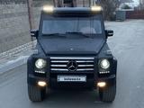 Mercedes-Benz G 500 1984 года за 7 000 000 тг. в Алматы – фото 3