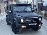 Mercedes-Benz G 500 1984 года за 7 000 000 тг. в Алматы