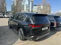 Lexus LX 600 2022 годаүшін85 000 000 тг. в Алматы – фото 2