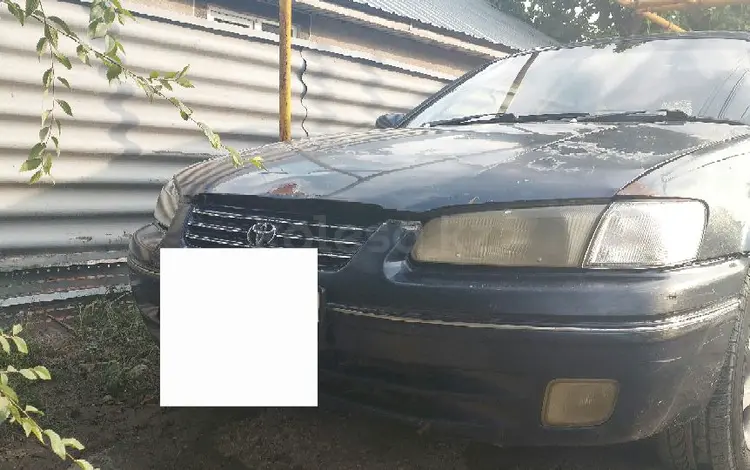 Toyota Camry Gracia 1997 года за 3 120 000 тг. в Алматы