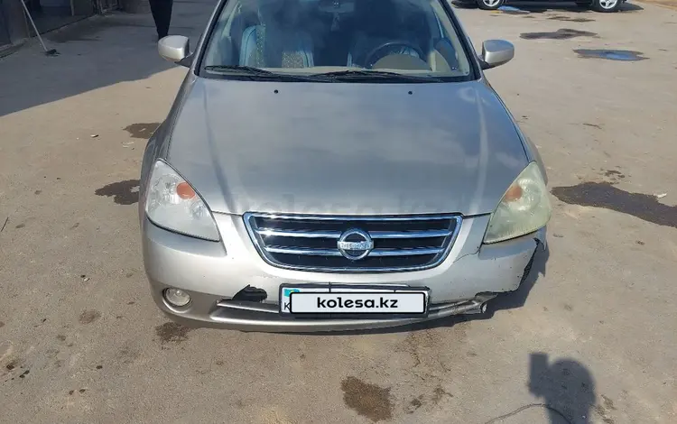 Nissan Altima 2004 годаүшін2 500 000 тг. в Актау