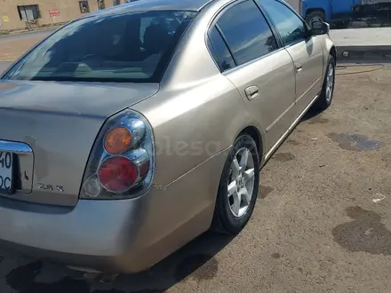 Nissan Altima 2004 года за 2 500 000 тг. в Актау – фото 8