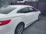 Hyundai Grandeur 2016 годаfor4 500 000 тг. в Талдыкорган – фото 3