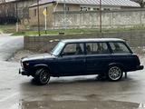 ВАЗ (Lada) 2107 2011 года за 1 750 000 тг. в Шымкент – фото 4