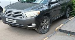 Toyota Highlander 2008 года за 8 100 000 тг. в Темиртау