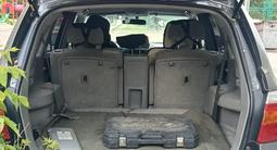 Toyota Highlander 2008 года за 8 100 000 тг. в Темиртау – фото 3