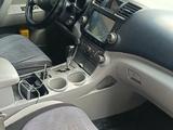 Toyota Highlander 2008 годаүшін8 100 000 тг. в Темиртау – фото 5