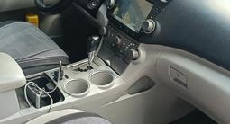 Toyota Highlander 2008 года за 8 100 000 тг. в Темиртау – фото 5