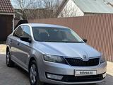 Skoda Rapid 2013 года за 4 500 000 тг. в Кокшетау