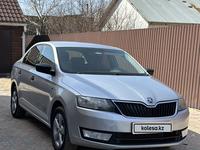 Skoda Rapid 2013 года за 4 700 000 тг. в Кокшетау