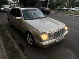Mercedes-Benz E 280 1996 годаfor2 900 000 тг. в Алматы – фото 2