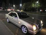 Mercedes-Benz E 280 1996 годаfor2 900 000 тг. в Алматы – фото 3