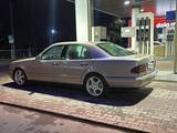 Mercedes-Benz E 280 1996 годаfor2 900 000 тг. в Алматы – фото 4
