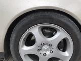 Mercedes-Benz E 280 1996 годаfor2 900 000 тг. в Алматы – фото 5