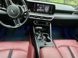 Kia K5 2021 годаүшін12 000 000 тг. в Алматы