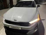 Kia K5 2021 годаүшін12 000 000 тг. в Алматы – фото 5