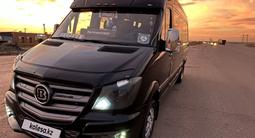 Mercedes-Benz Sprinter 2007 года за 17 000 000 тг. в Петропавловск