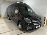 Mercedes-Benz Sprinter 2007 года за 17 000 000 тг. в Петропавловск – фото 3