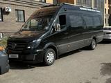 Mercedes-Benz Sprinter 2007 годаүшін17 000 000 тг. в Петропавловск – фото 5