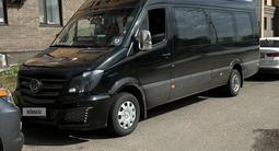 Mercedes-Benz Sprinter 2007 года за 17 000 000 тг. в Петропавловск – фото 5