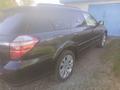 Subaru Outback 2008 года за 6 700 000 тг. в Усть-Каменогорск – фото 4