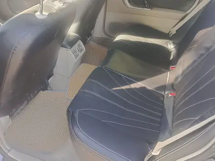 Subaru Outback 2008 года за 6 700 000 тг. в Усть-Каменогорск – фото 5
