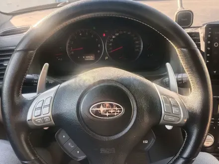 Subaru Outback 2008 года за 6 700 000 тг. в Усть-Каменогорск – фото 7