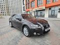 Lexus GS 350 2012 годаүшін13 500 000 тг. в Актау