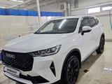 Haval H6 2022 года за 10 500 000 тг. в Астана – фото 4