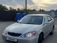 Toyota Camry 2003 годаүшін4 600 000 тг. в Семей