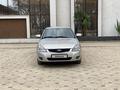 ВАЗ (Lada) Priora 2170 2009 годаүшін1 900 000 тг. в Тараз – фото 2