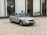 ВАЗ (Lada) Priora 2170 2009 годаfor1 900 000 тг. в Тараз – фото 3