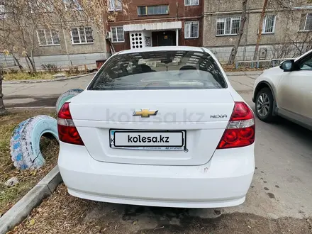 Chevrolet Nexia 2021 года за 4 000 000 тг. в Павлодар – фото 4